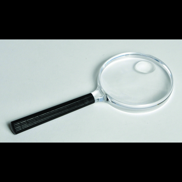 United Scientific All-Plastic Magnifier XT81304